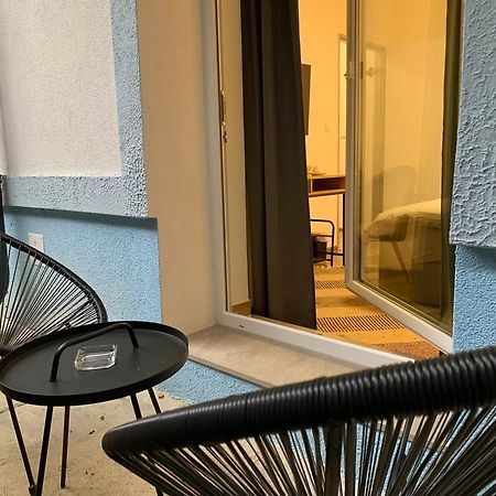 Penzion Talisman Rajecke Teplice Bagian luar foto