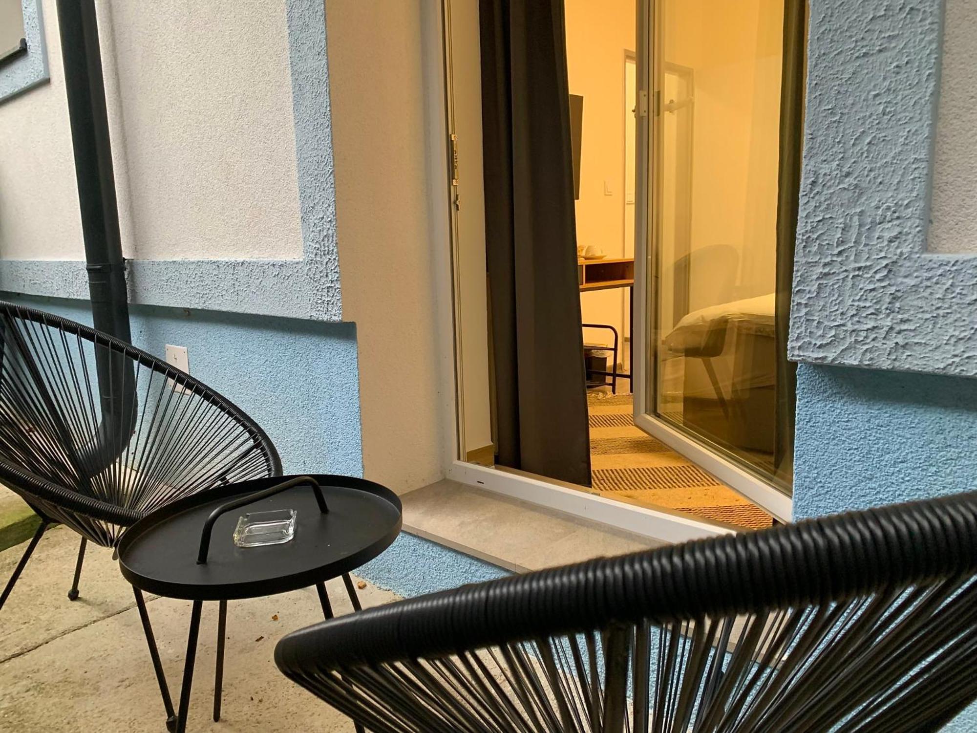 Penzion Talisman Rajecke Teplice Bagian luar foto